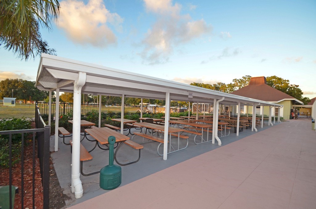 908 Oleander Circle Sebastian, FL 32976 - Photo 31 of 36 a view of a house with a backyard