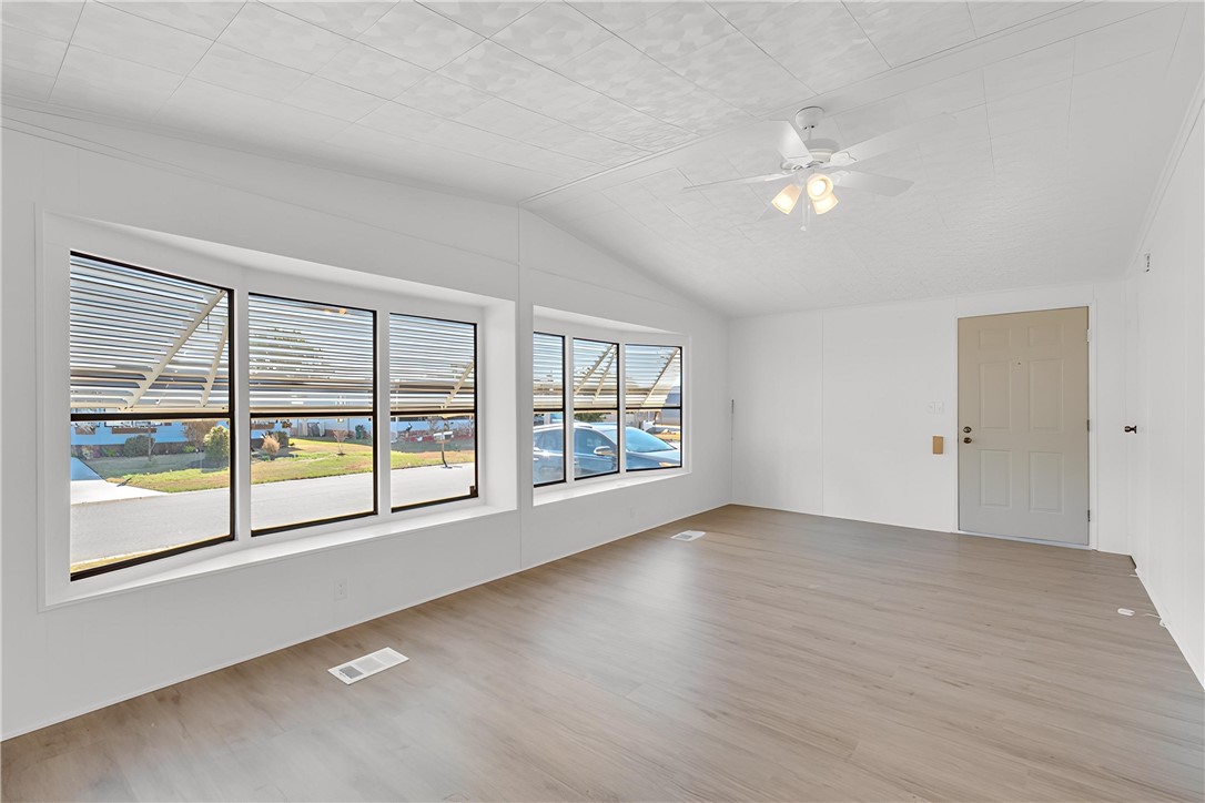 908 Oleander Circle Sebastian, FL 32976 - Photo 6 of 36 a view of an empty room with a window