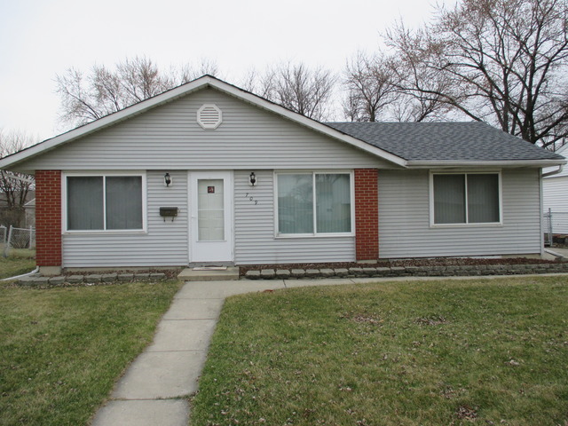 709 Union Avenue Romeoville, IL 60446 - Photo 1 of 9