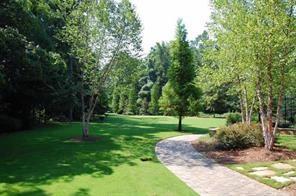 5208 Westchester Ridge Northeast Atlanta, GA 30329 - Photo 28 of 32 a view of a park with large trees