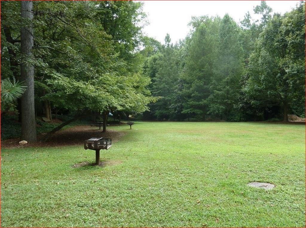5208 Westchester Ridge Northeast Atlanta, GA 30329 - Photo 31 of 32 a view of a backyard