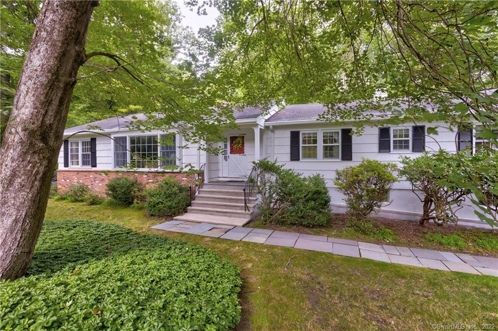 133 Country Club Road Stamford, CT 06903 - Photo 1 of 1 133 Country Club Road
