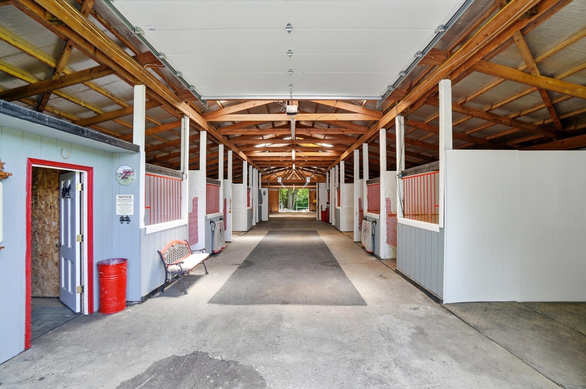 6075 Alkire Road Galloway, OH 43119 - Photo 66 of 85 Aisle Way