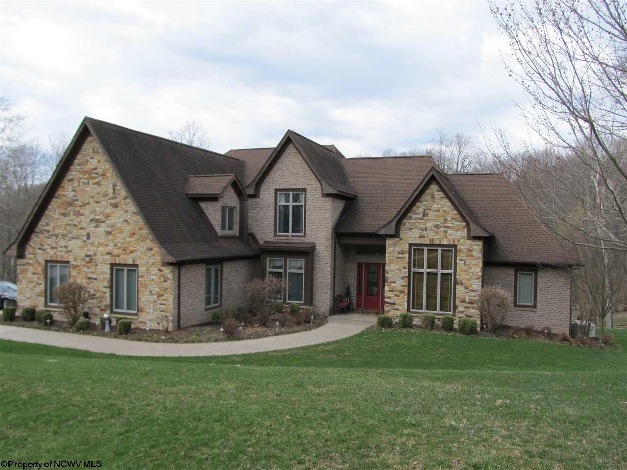 240 Ruffed Grouse Drive Bridgeport, WV 26330 - Photo 1 of 20 Gallery Image 1