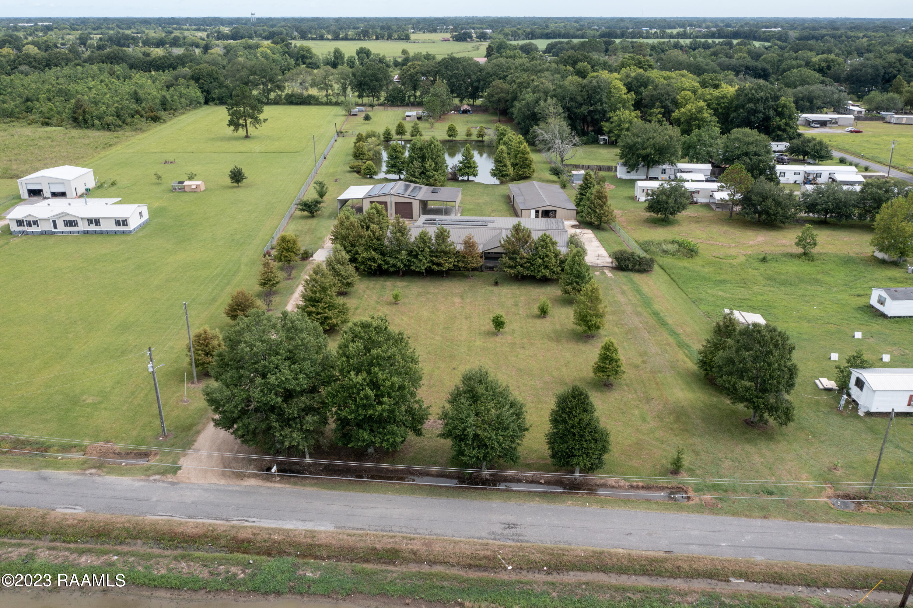 832 Ed Thibodeaux Road Church Point, LA 70525 - Photo 31 of 34 Gallery Image 31