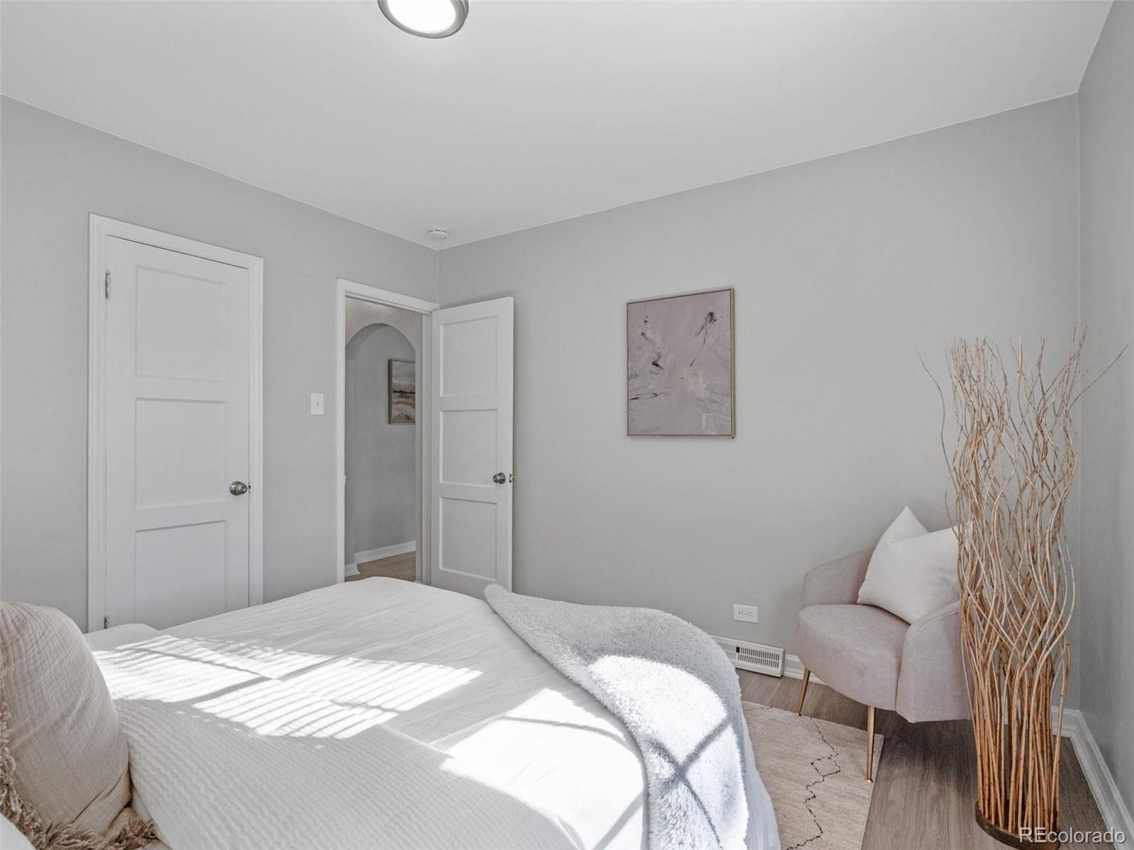1634 South Humboldt Street Denver, CO 80210 - Photo 11 of 33 Gallery Image 11