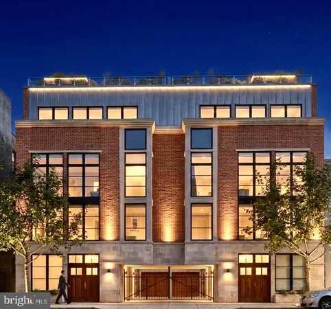 $3,950,000 | 2341 Pennsylvania Avenue, Philadelphia, PA 19130