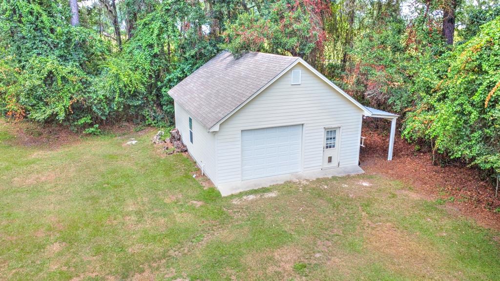 598 Community Church Road Adel, GA 31620 - Photo 44 of 47 Gallery Image 44