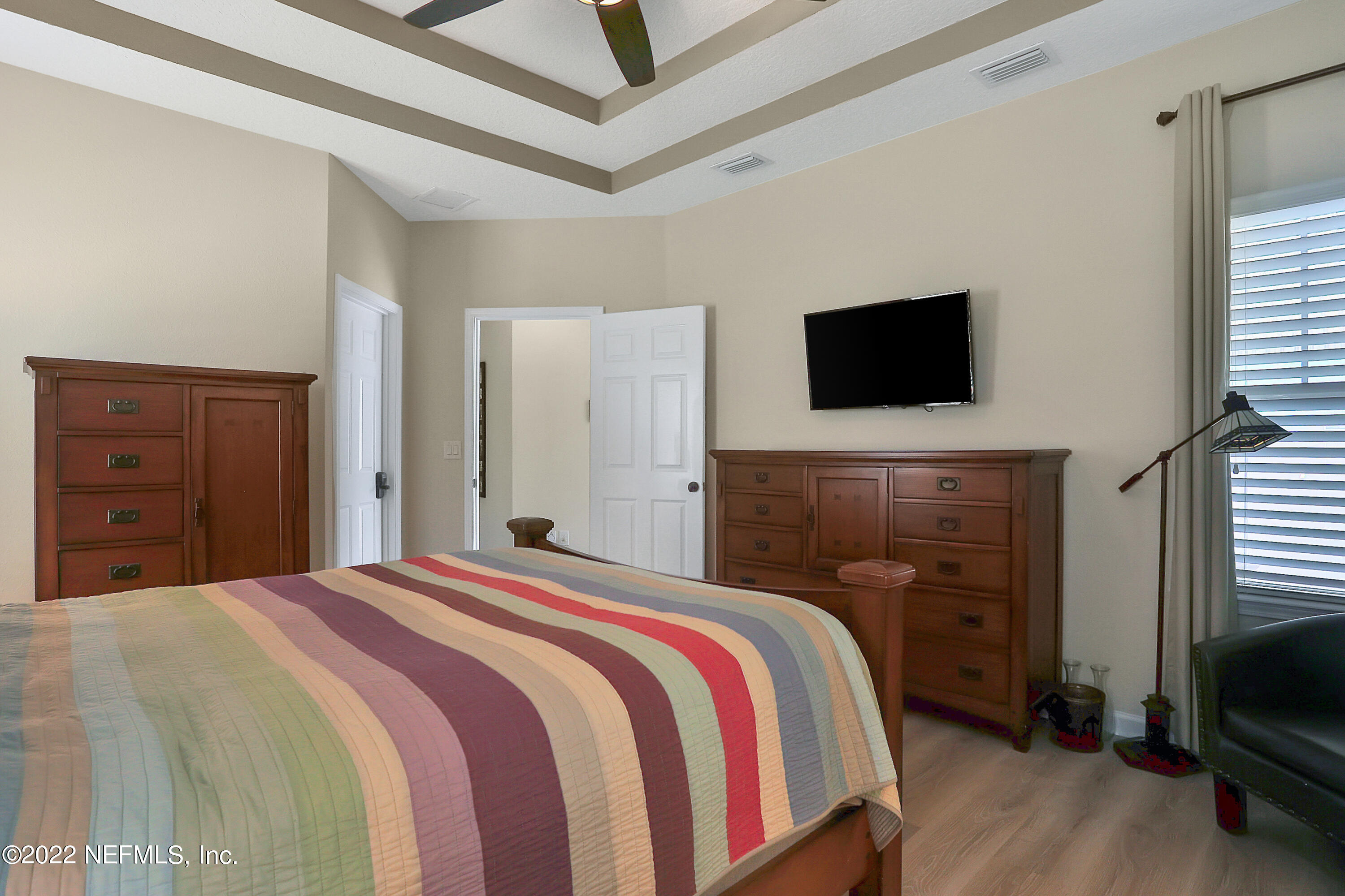300 Rambling Water Run St. Johns, FL 32259 - Photo 13 of 34 Primary Bedroom