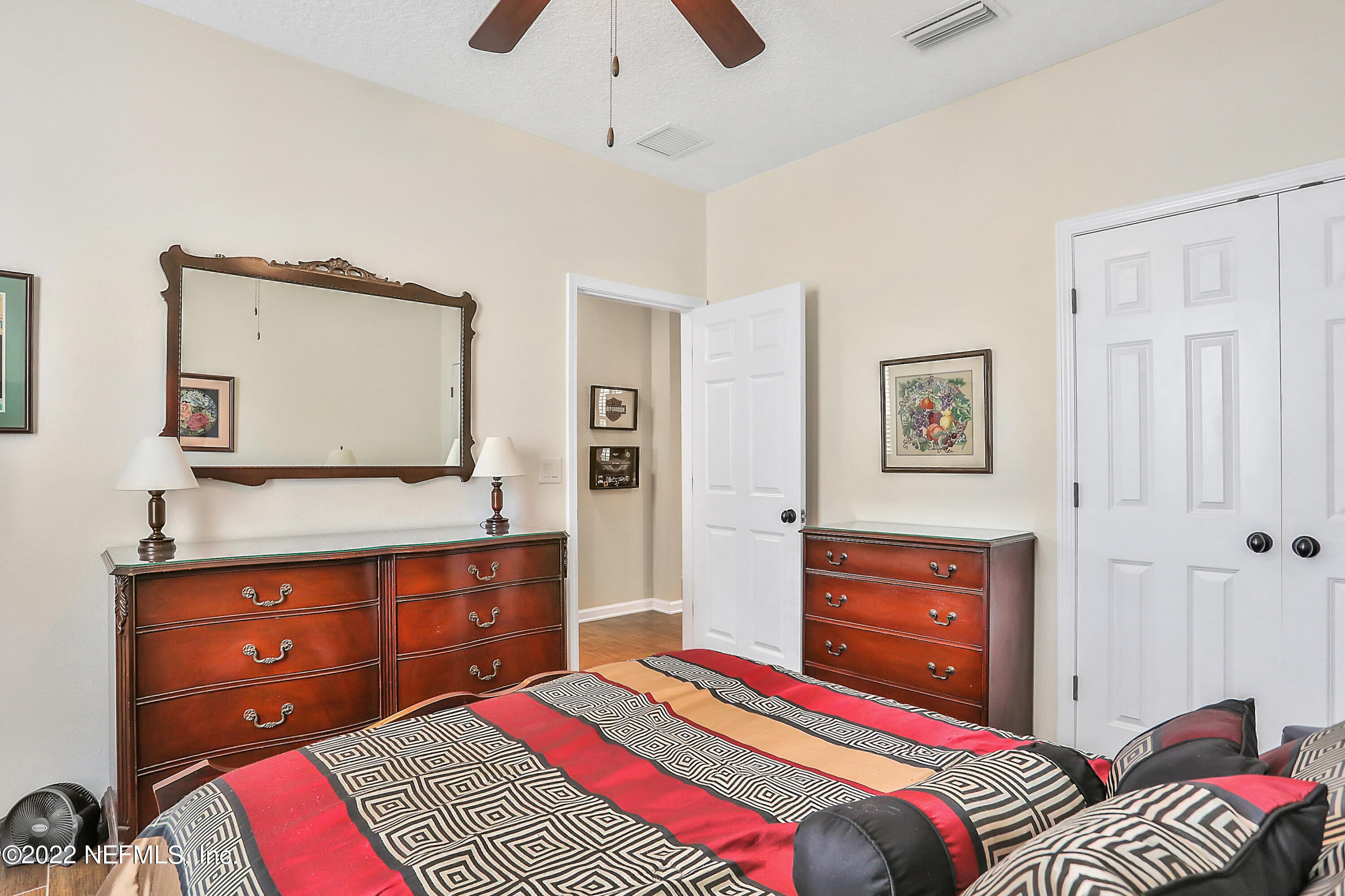 300 Rambling Water Run St. Johns, FL 32259 - Photo 17 of 34 Bedroom #2