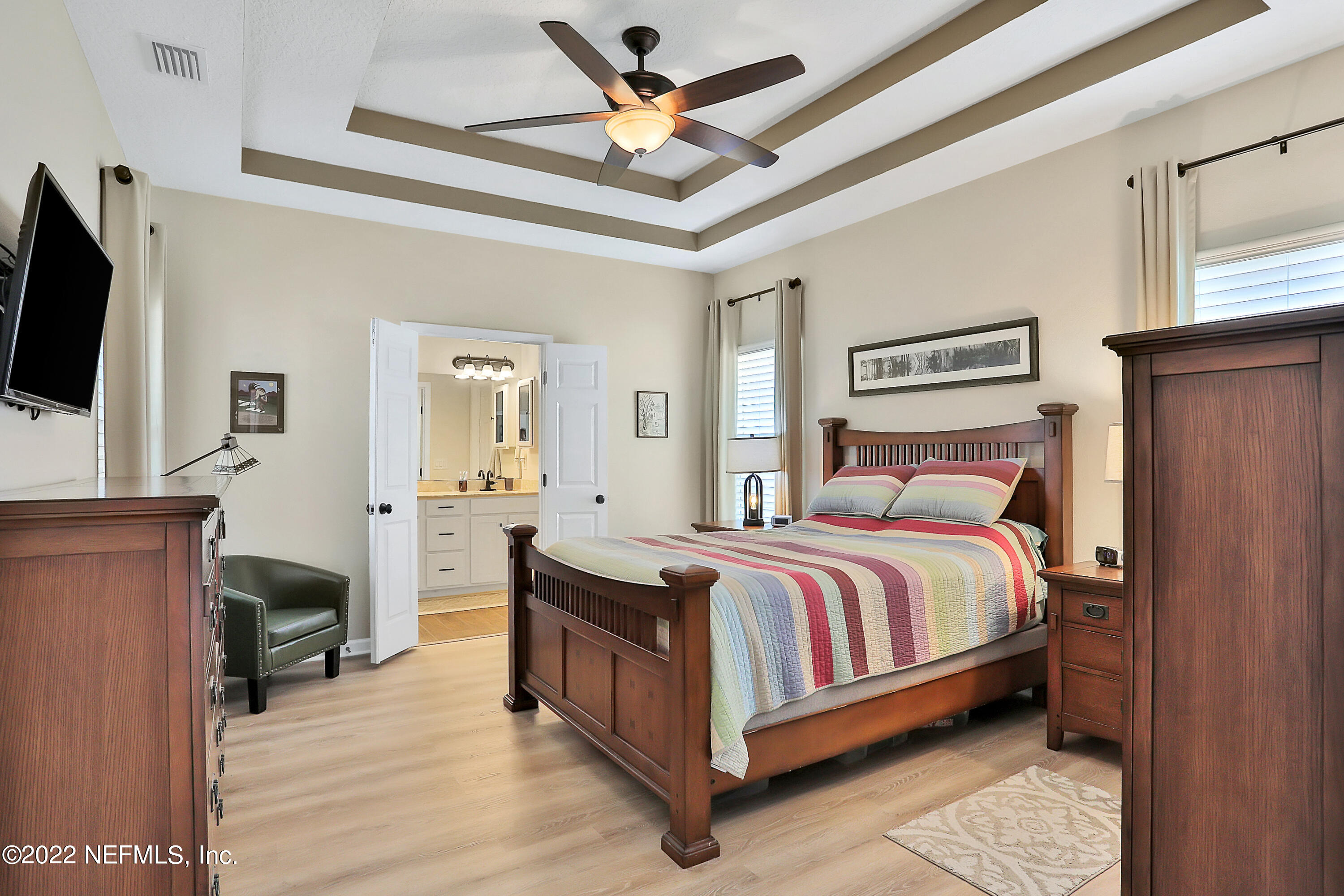 300 Rambling Water Run St. Johns, FL 32259 - Photo 5 of 34 Primary Bedroom