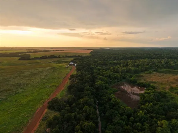 a view of lake with mountain
