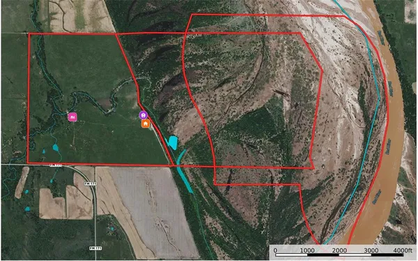 $10,324,700 | 6977 East Fm 171, Byers, TX 76357