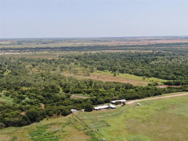 a view of an ocean and mountain