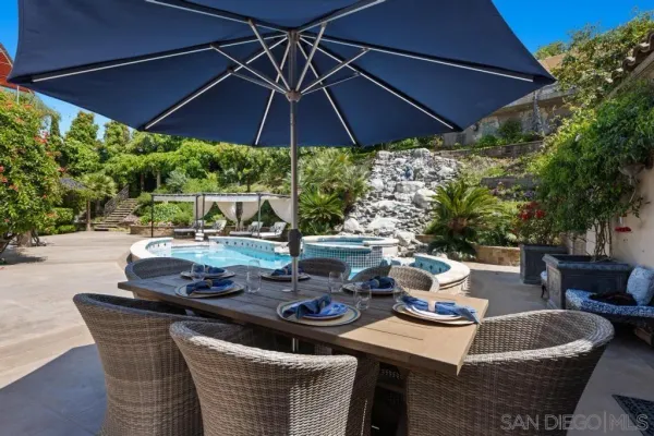 $95,000 | 2643 Hidden Valley Road, La Jolla, CA 92037