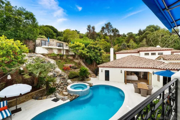 $95,000 | 2643 Hidden Valley Road, La Jolla, CA 92037