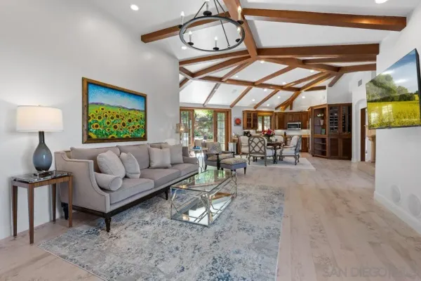 $95,000 | 2643 Hidden Valley Road, La Jolla, CA 92037