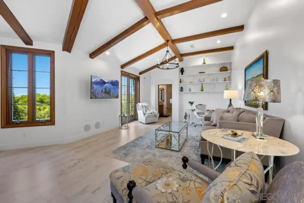 $95,000 | 2643 Hidden Valley Road, La Jolla, CA 92037
