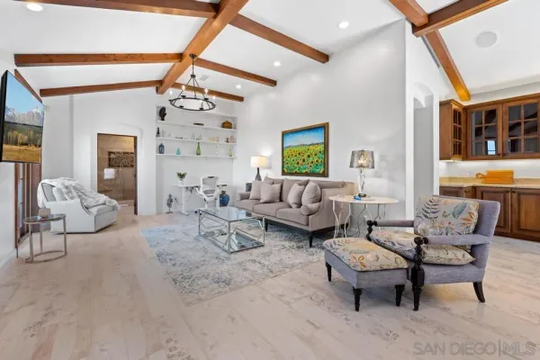 $95,000 | 2643 Hidden Valley Road, La Jolla, CA 92037