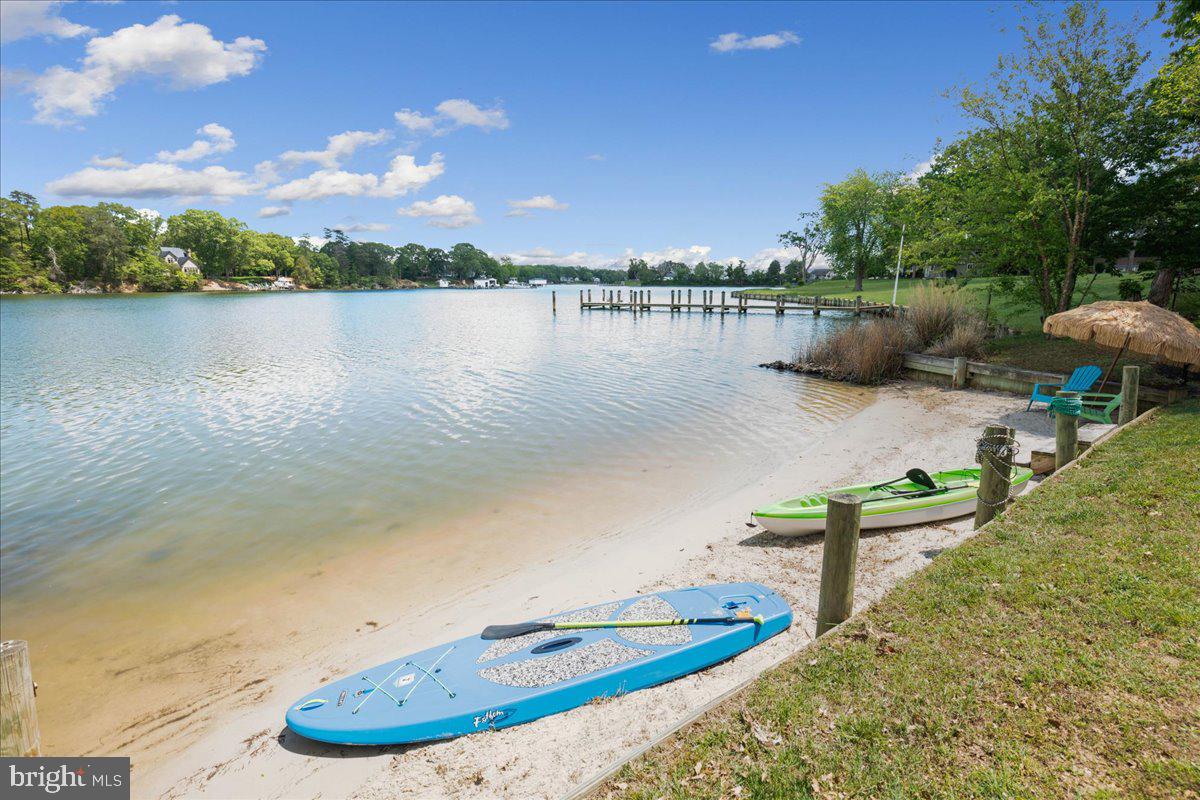 45216 Clarkes Landing Road Hollywood, MD 20636 - Photo 4 of 81 SUP, Kayak in the quiet waters