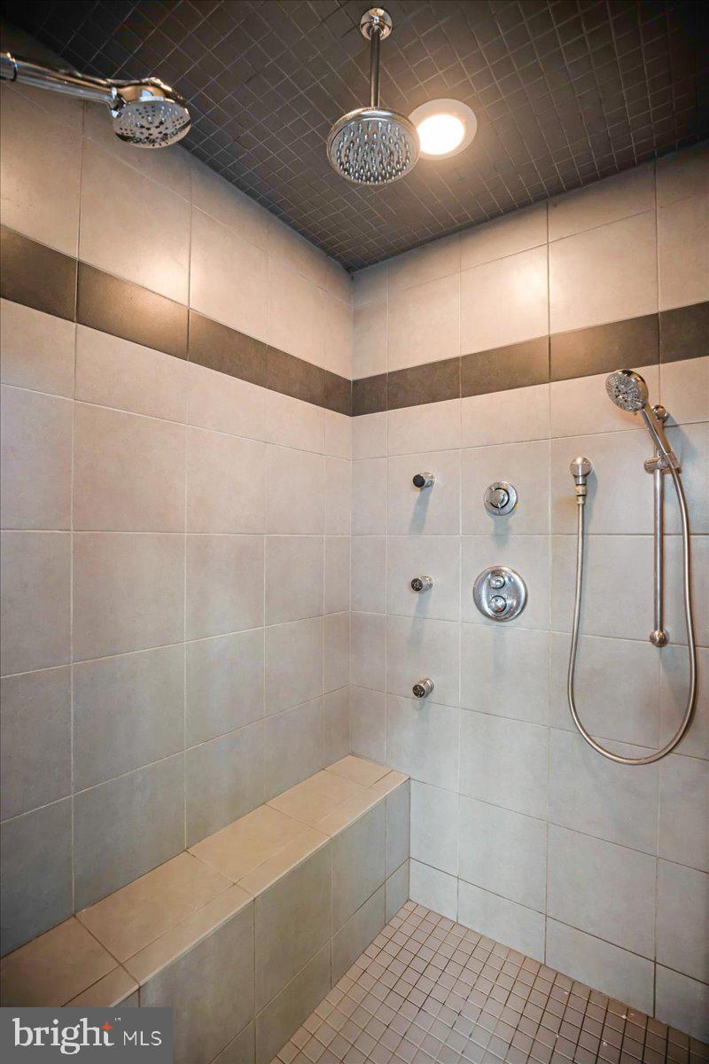 45216 Clarkes Landing Road Hollywood, MD 20636 - Photo 57 of 81 Shower in lower level suite bath