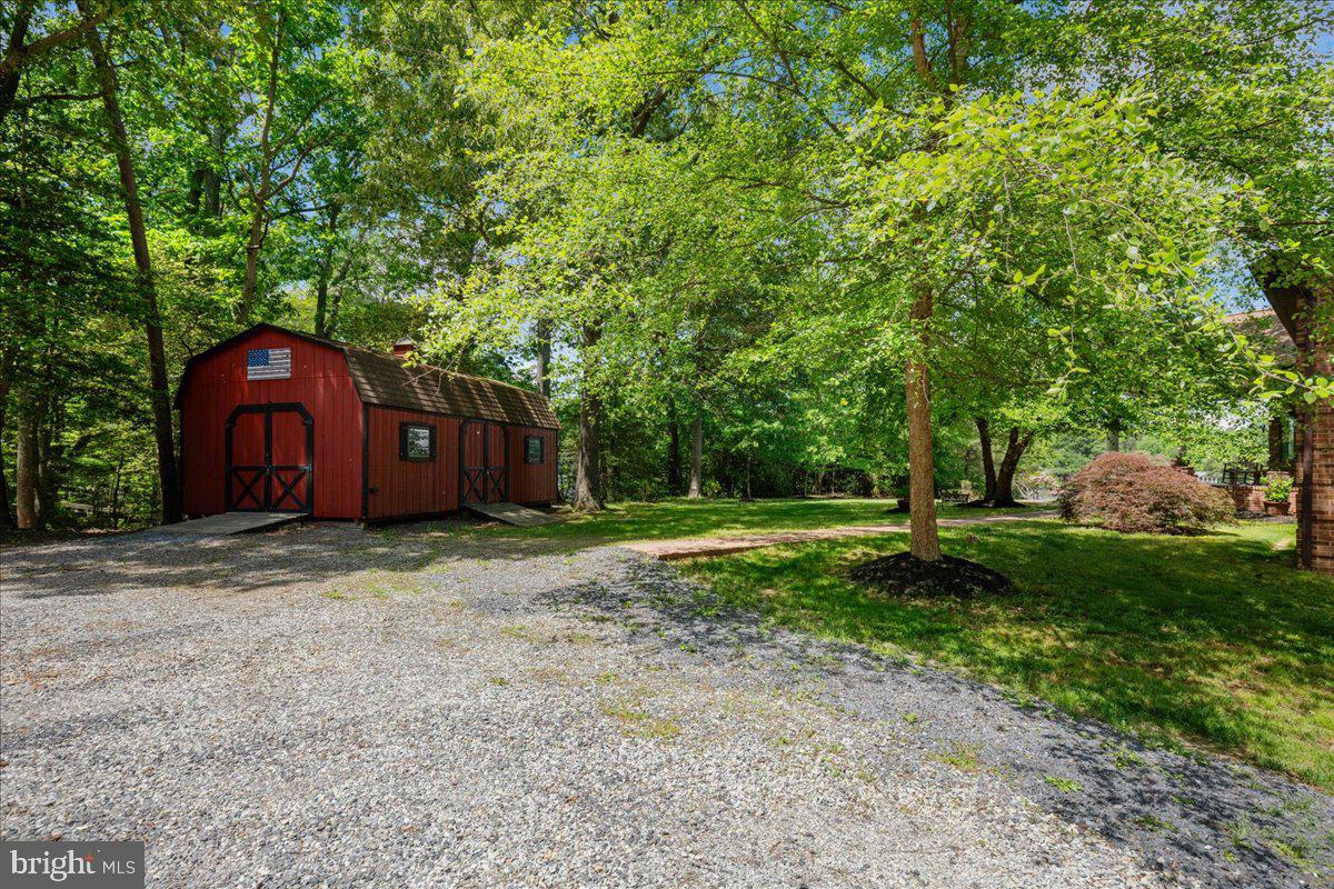 45216 Clarkes Landing Road Hollywood, MD 20636 - Photo 78 of 81 Large shed
