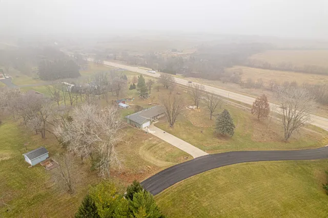 $395,000 | W5526 Rolling Acres Lane, Monroe, WI 53566