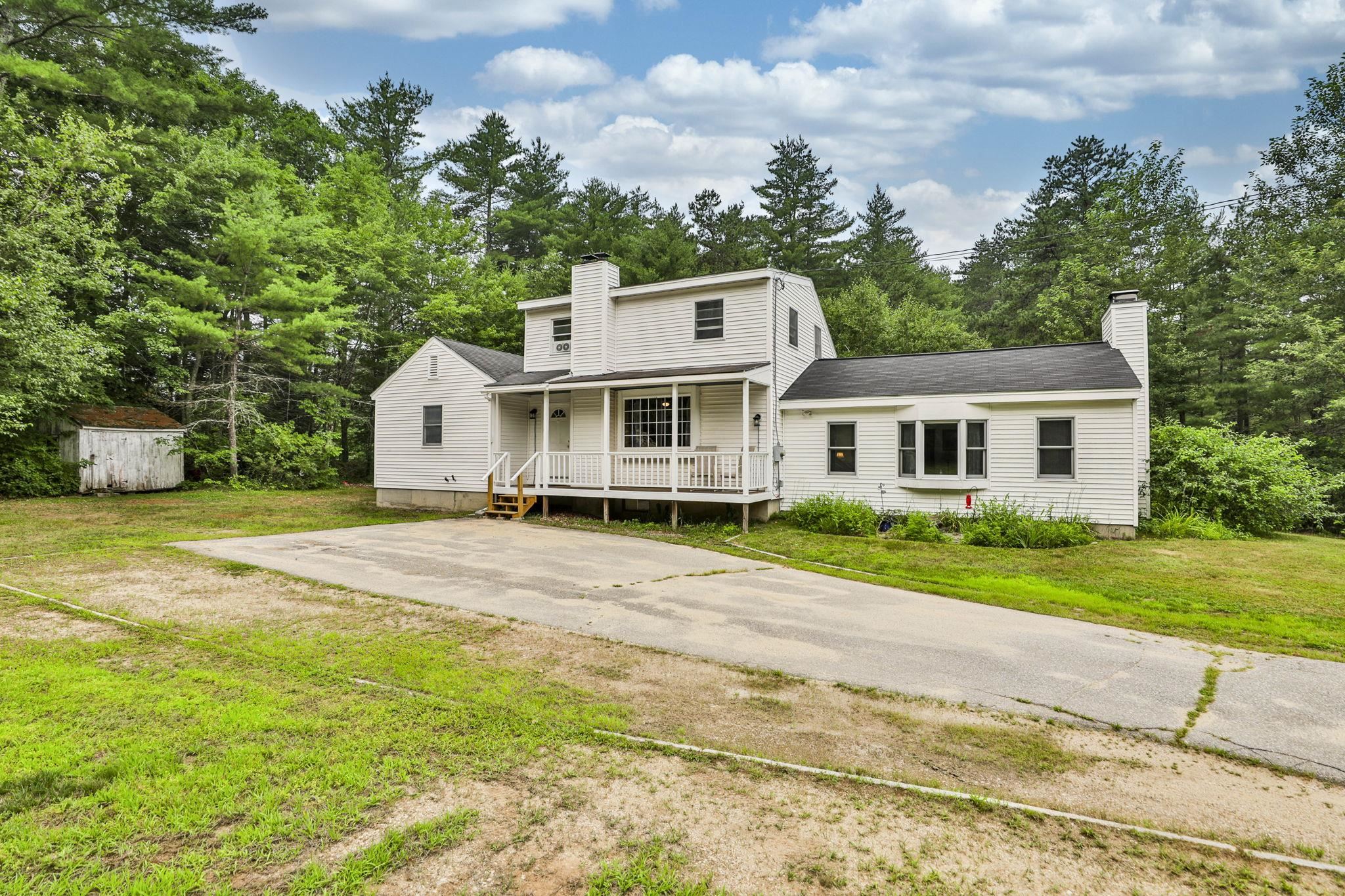 10 North Mason Road Brookline, NH 03033 - Photo 5 of 42