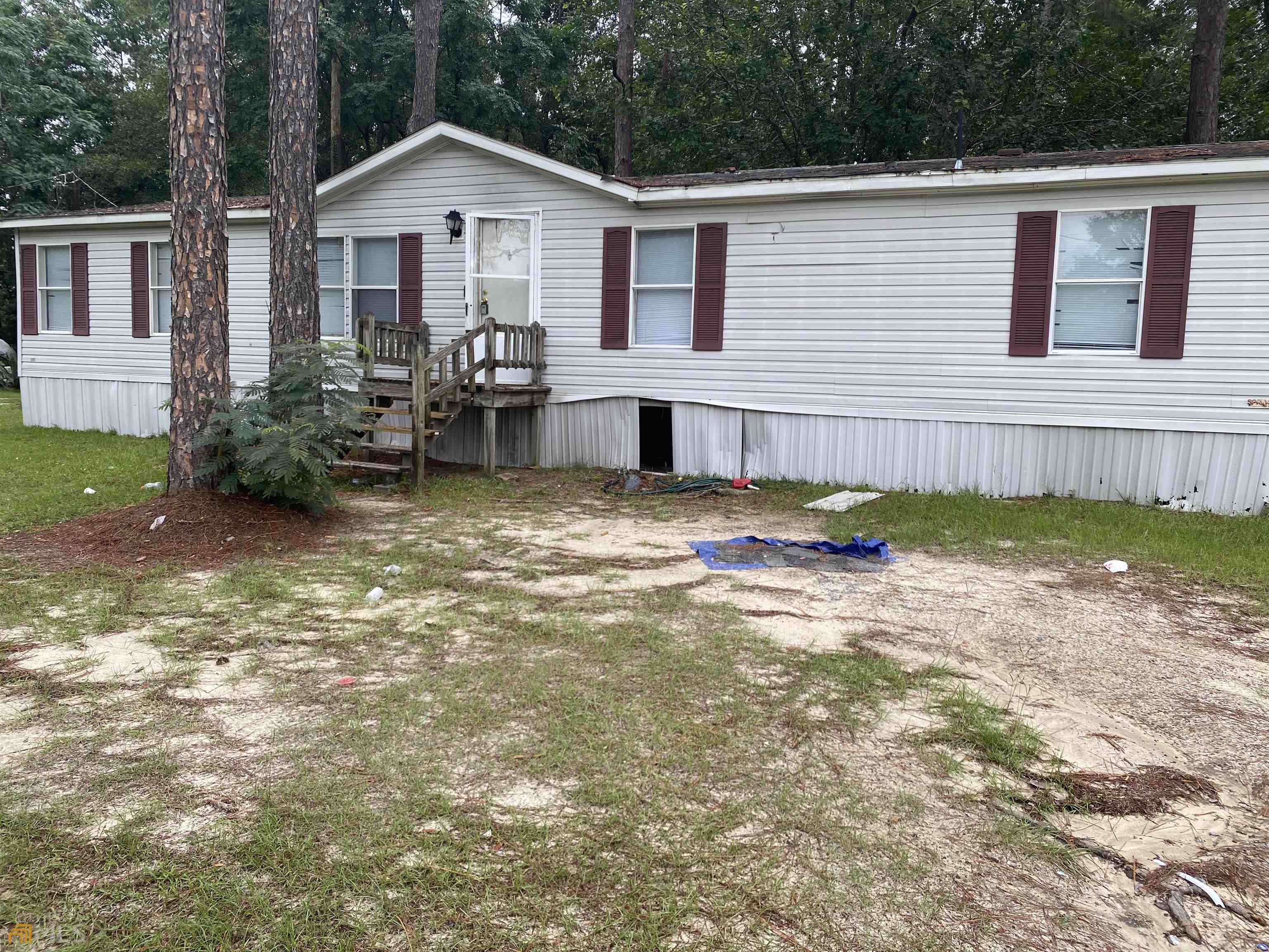 419 Beech Road Dublin, GA 31021 - Photo 1 of 1 Gallery Image 1