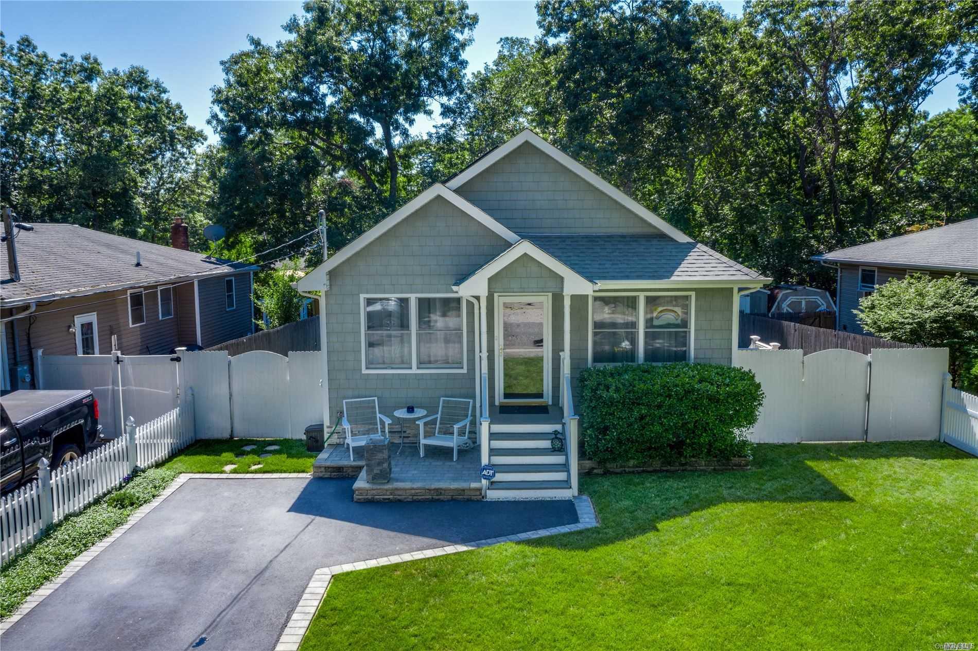 48 Newcomb Trail Ridge, NY 11961 - Photo 1 of 1 Gallery Image 1