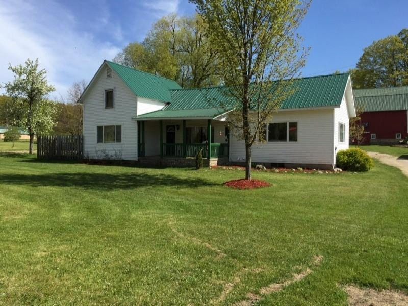 7101 West Arnold Road Manton, MI 49663 - Photo 1 of 43 7101 - 2
