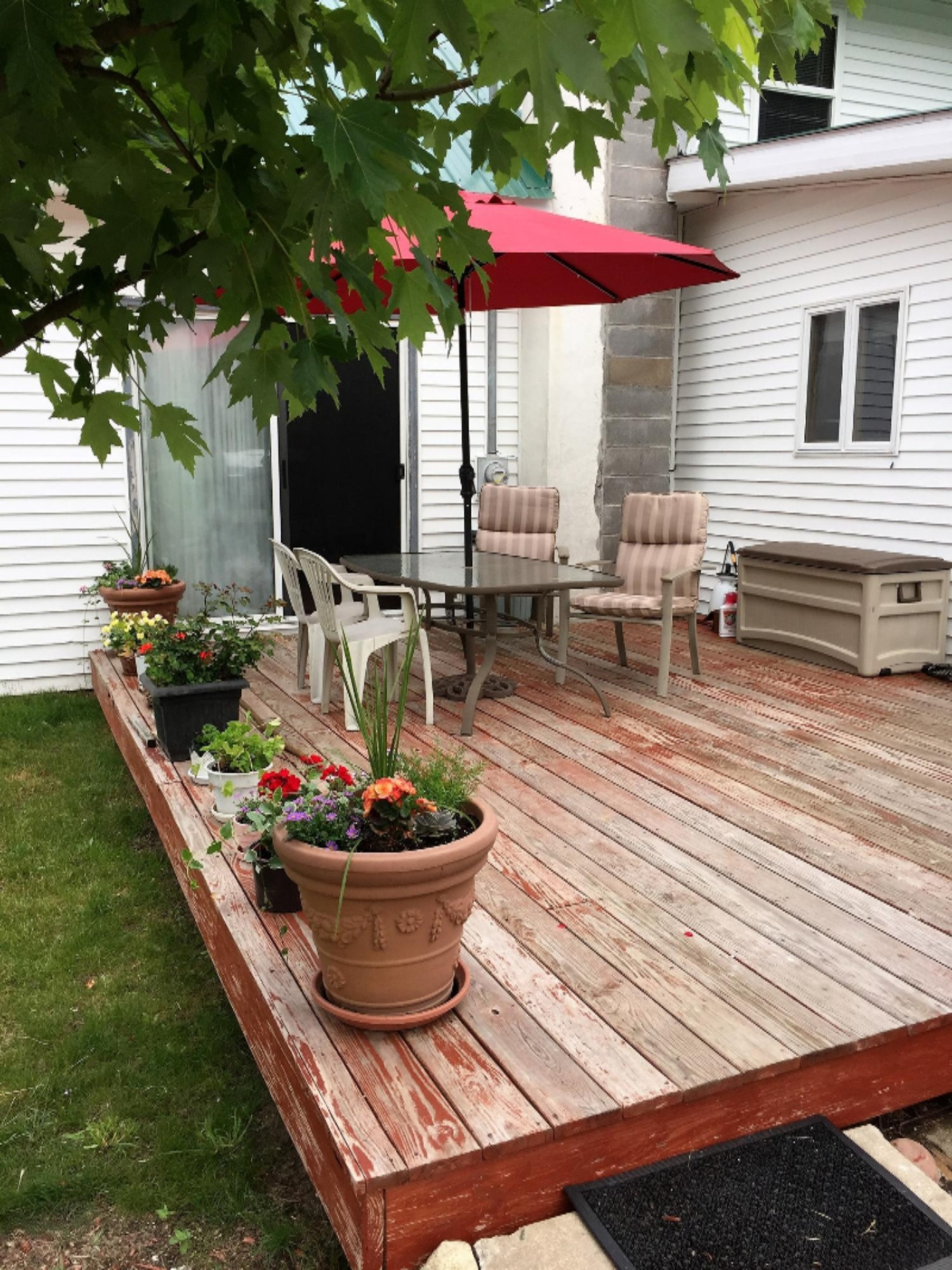 7101 West Arnold Road Manton, MI 49663 - Photo 26 of 43 IMG_2988
