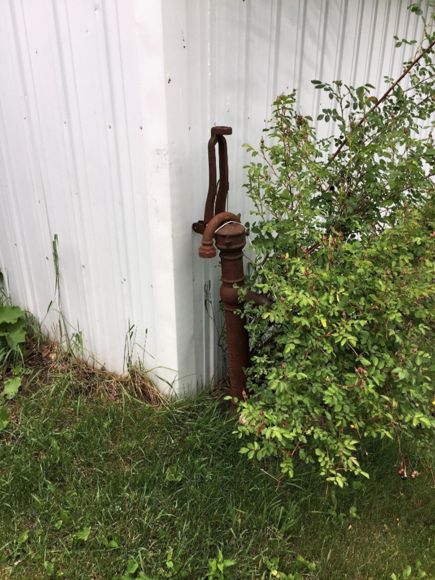 7101 West Arnold Road Manton, MI 49663 - Photo 30 of 43 IMG_3002