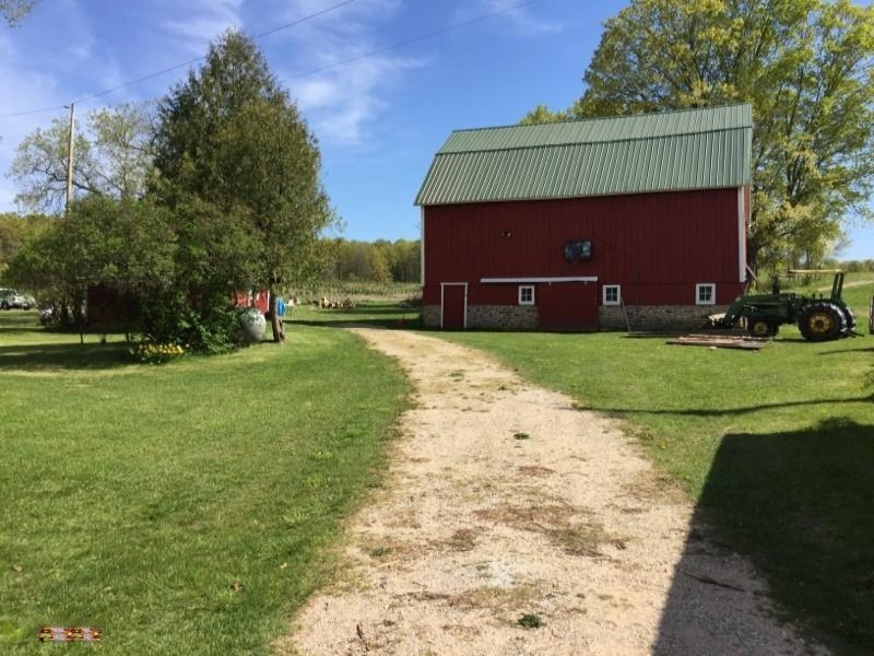 7101 West Arnold Road Manton, MI 49663 - Photo 32 of 43 7101 - 1