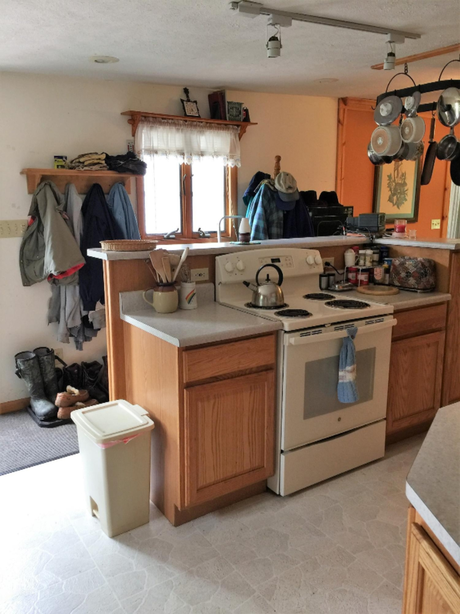 7101 West Arnold Road Manton, MI 49663 - Photo 6 of 43 IMG_2966