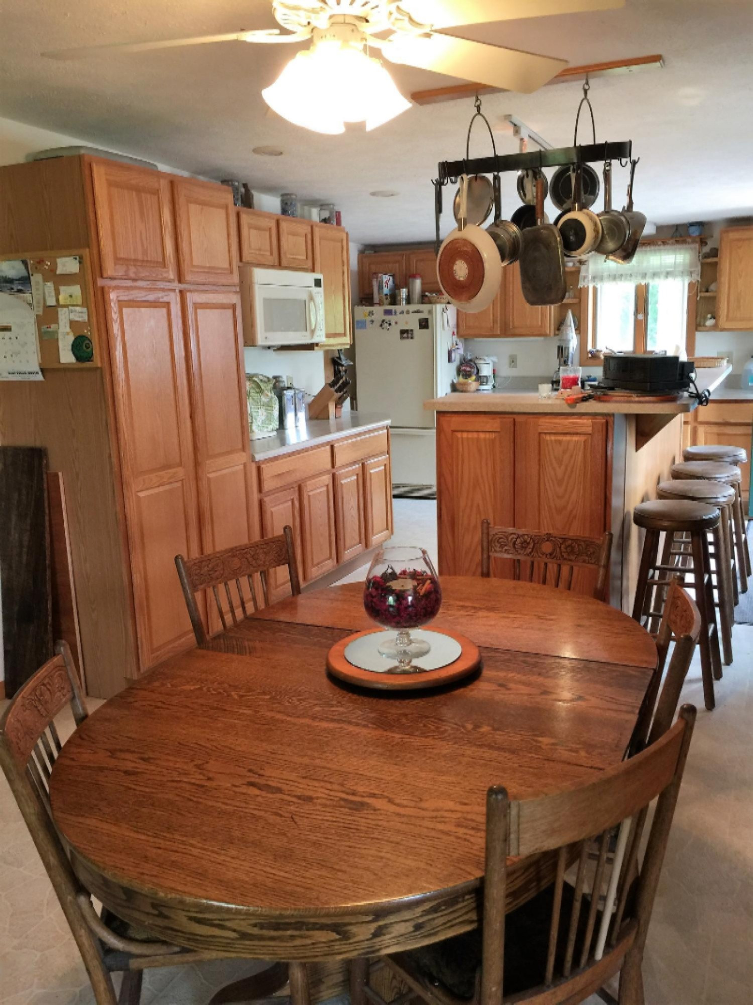 7101 West Arnold Road Manton, MI 49663 - Photo 8 of 43 IMG_2955