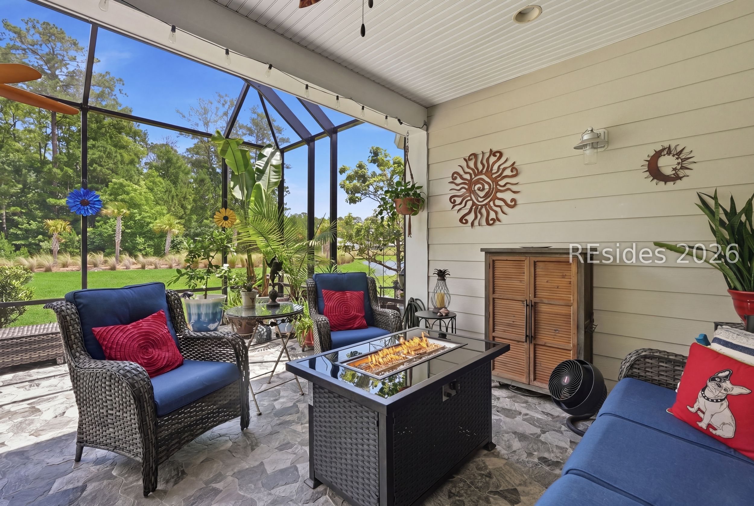 237 Summertime Place Hardeeville, SC 29927 - Photo 26 of 82