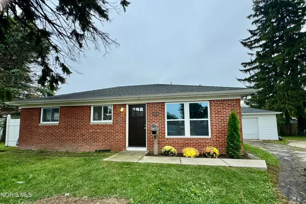 $154,900 | 2716 112th Street, Toledo, OH 43611