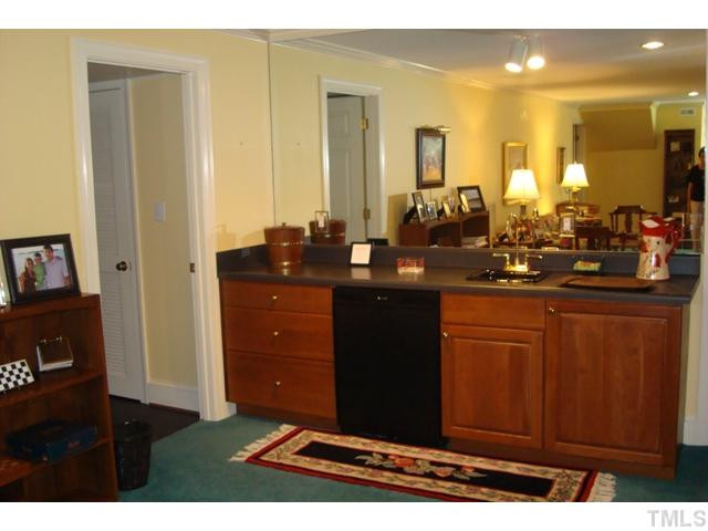 3357 Ridgecrest Court Raleigh, NC 27607 - Photo 21 of 25 Photo 21