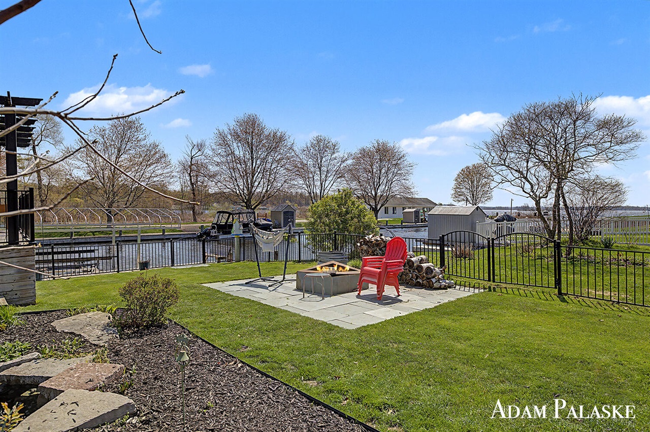 1775 Edwin Drive Wayland, MI 49348 - Photo 33 of 57