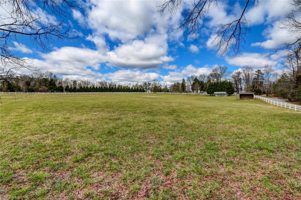 647 Simpson-Calhoun Road Greensboro, NC 27455 - Photo 20 of 30 Front pasture view