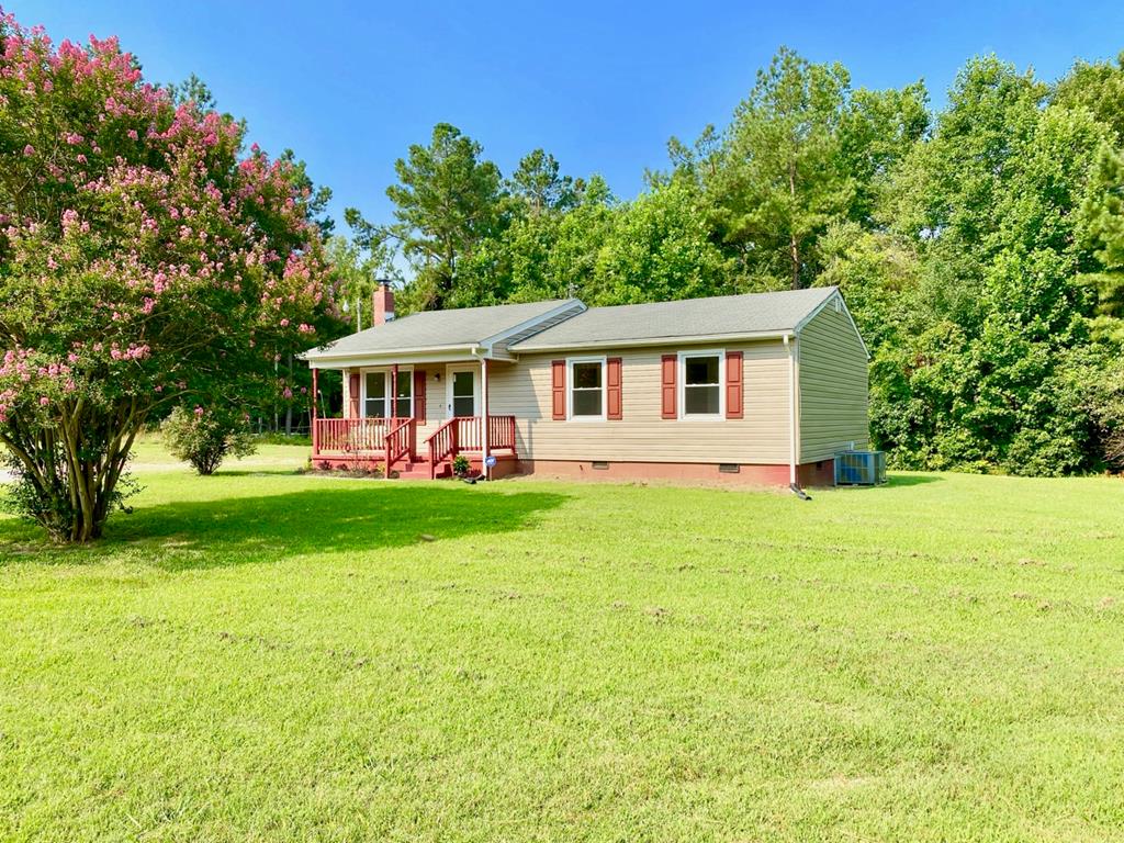 577 Schutt Road Burkeville, VA 23922 - Photo 1 of 20 Gallery Image 1