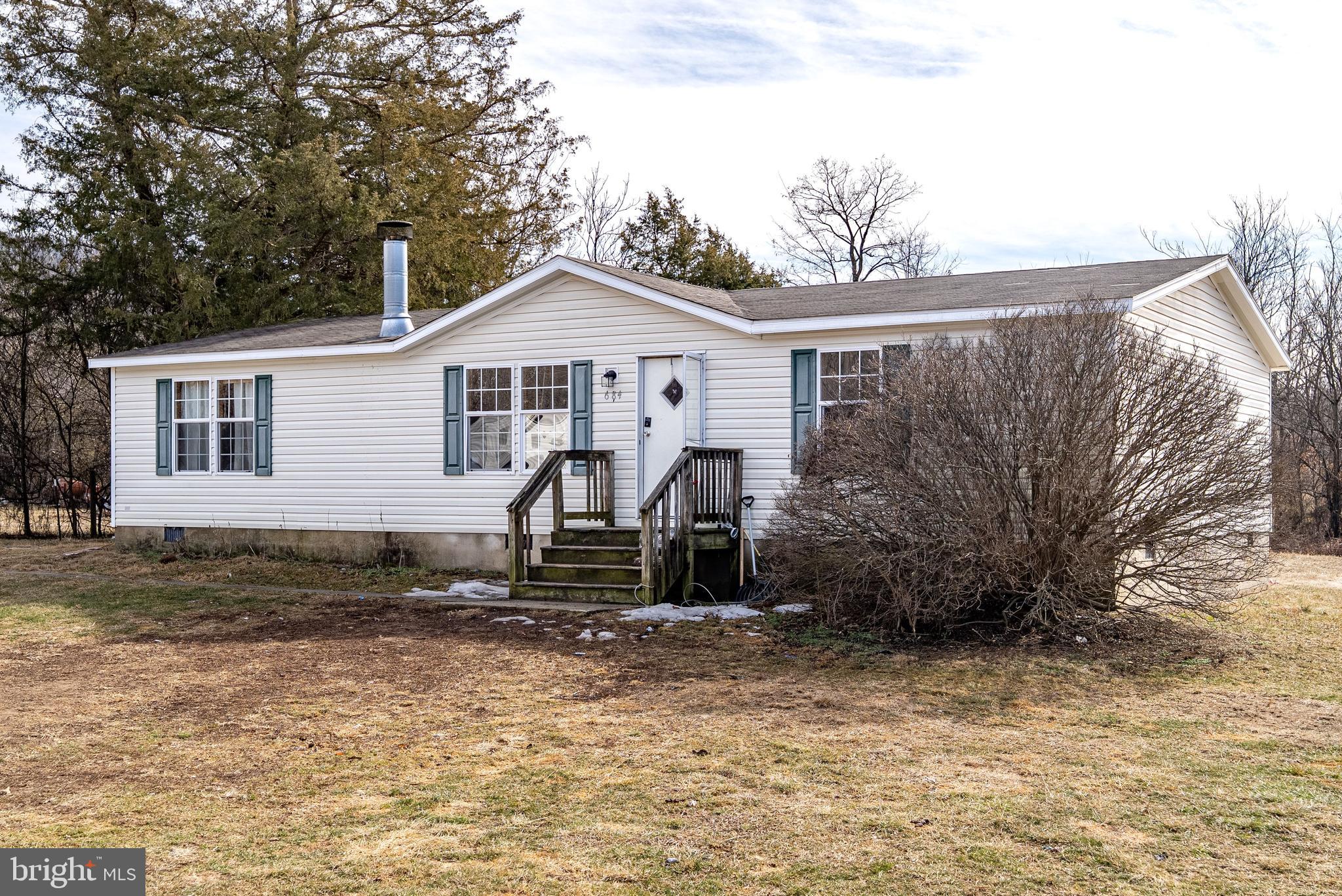 684 Jollett Road Elkton, VA 22827 - Photo 2 of 39 Gallery Image 2