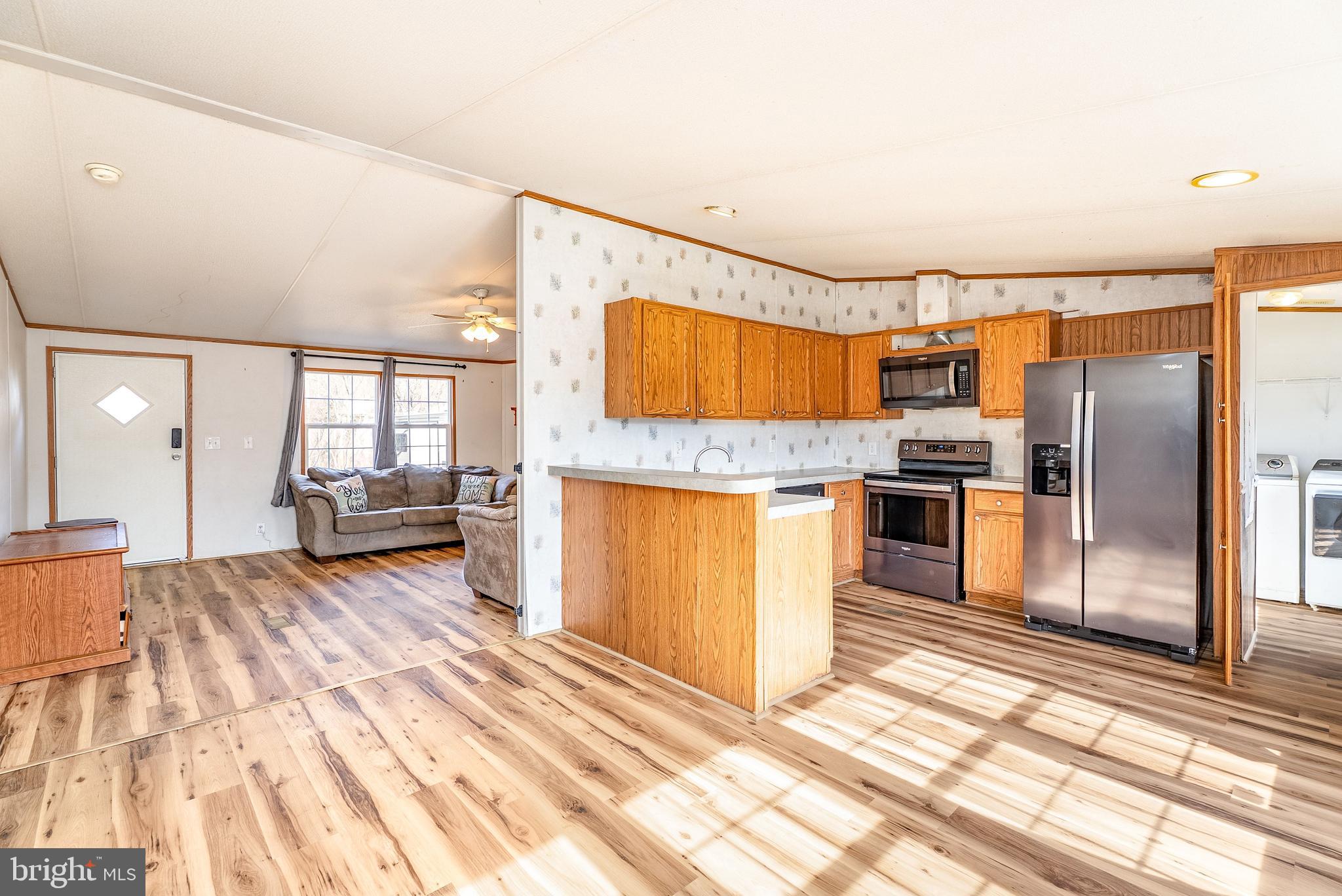 684 Jollett Road Elkton, VA 22827 - Photo 9 of 39 Gallery Image 9