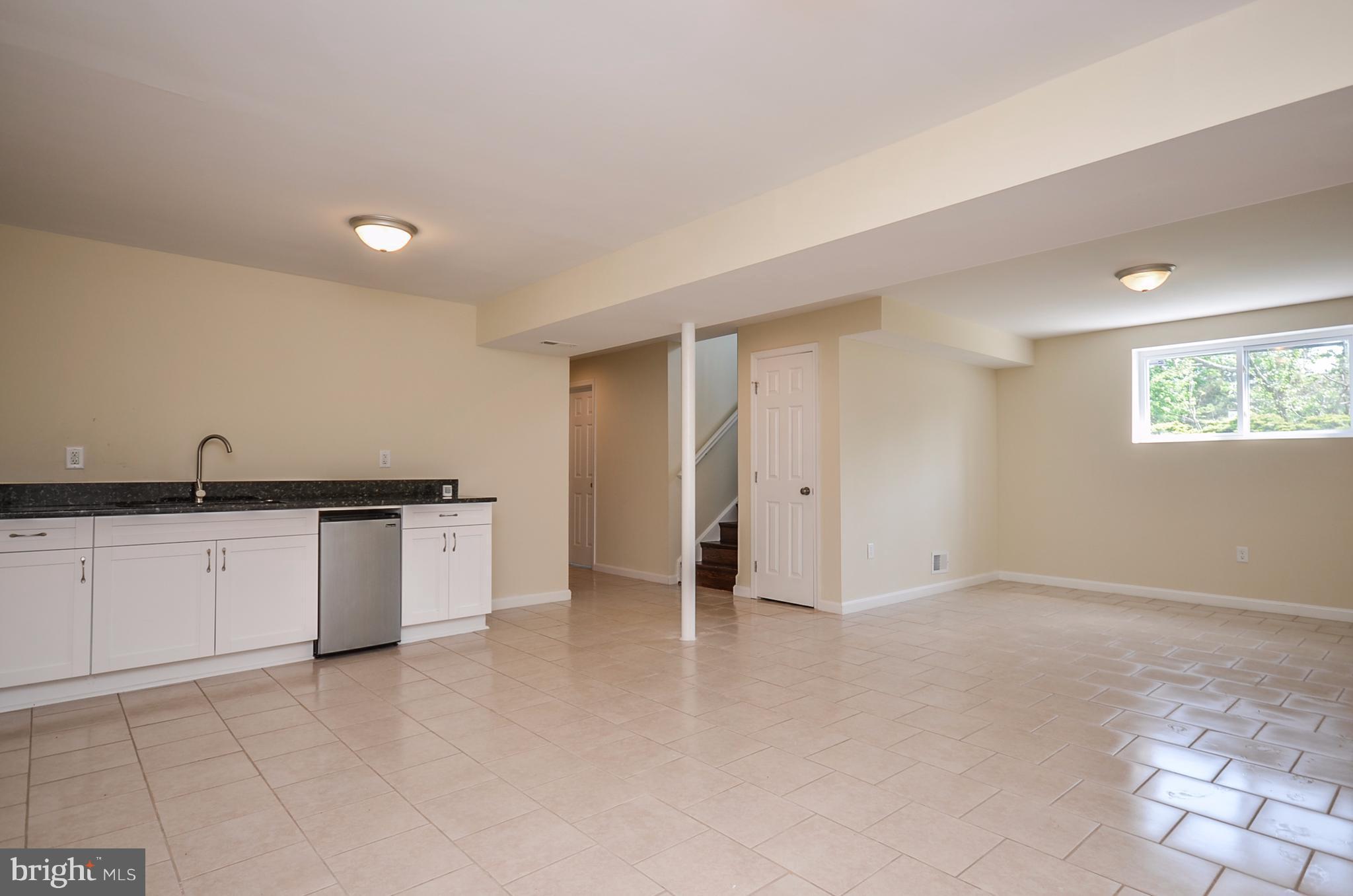 7610 Brooklyn Bridge Road Laurel, MD 20707 - Photo 16 of 28 Basement