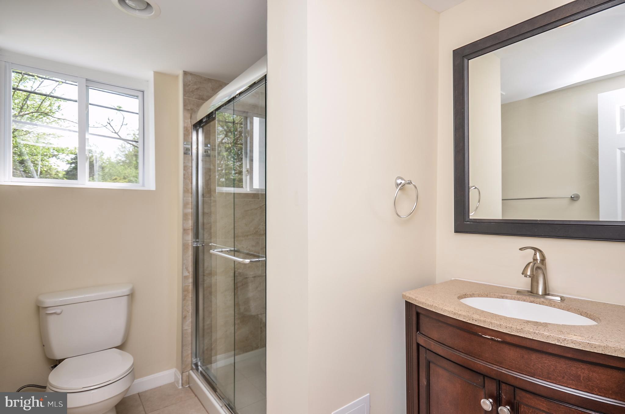 7610 Brooklyn Bridge Road Laurel, MD 20707 - Photo 20 of 28 Basement Bath