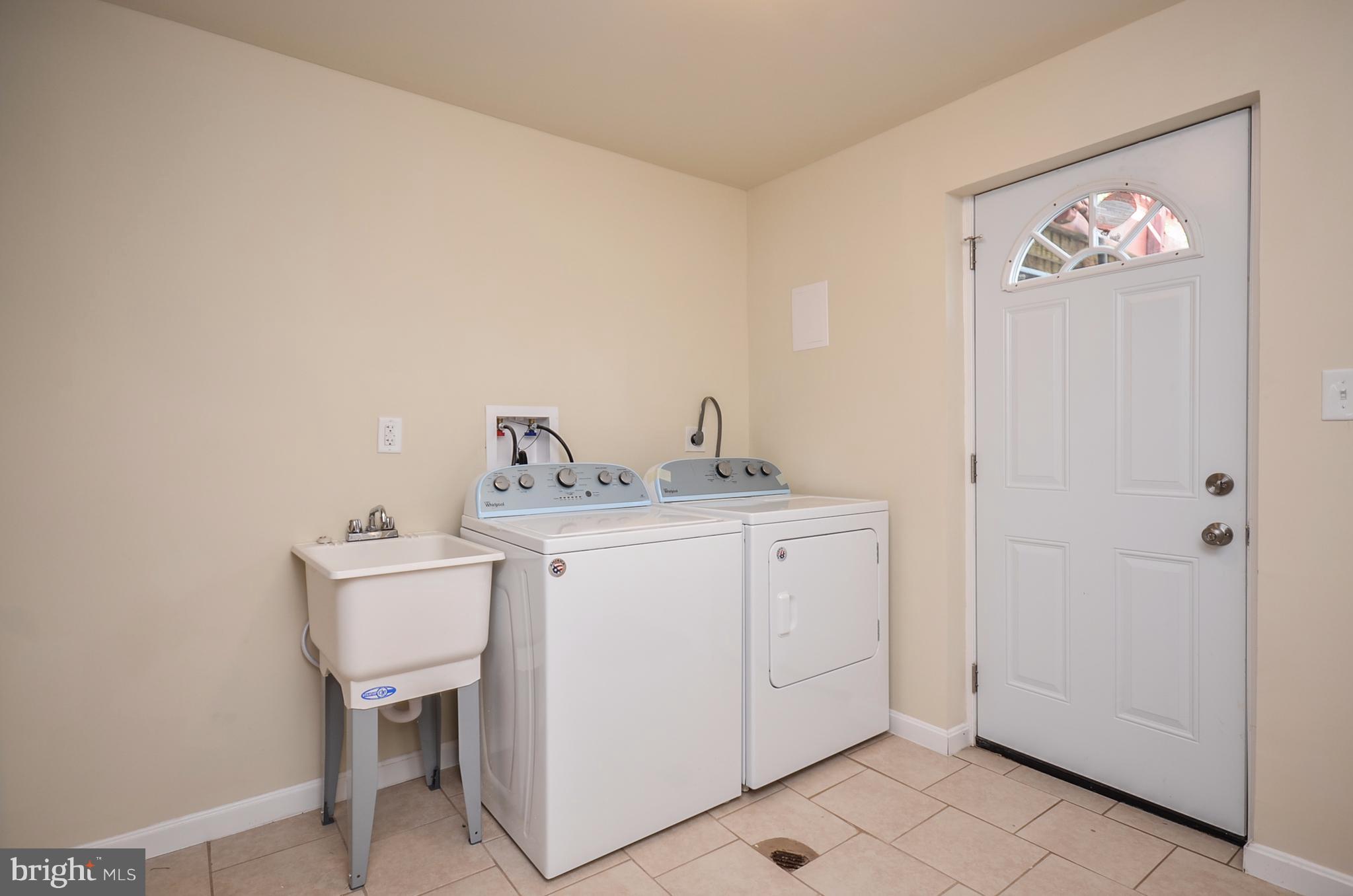 7610 Brooklyn Bridge Road Laurel, MD 20707 - Photo 22 of 28 Basement