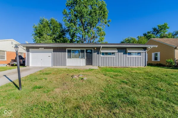 $164,900 | 7803 Wysong Drive, Indianapolis, IN 46219
