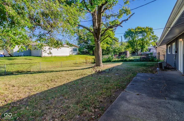 $164,900 | 7803 Wysong Drive, Indianapolis, IN 46219