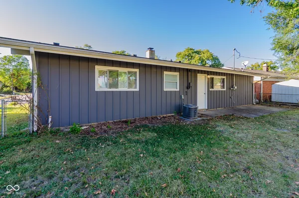 $164,900 | 7803 Wysong Drive, Indianapolis, IN 46219